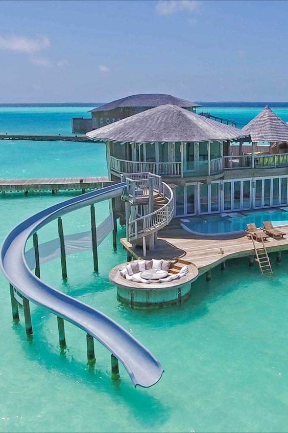 Luxury Villa Offer